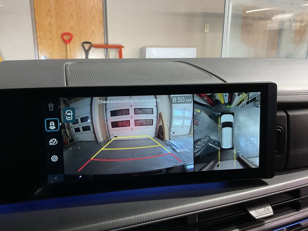 New 2026 Black Hyundai Calligraphy image 17