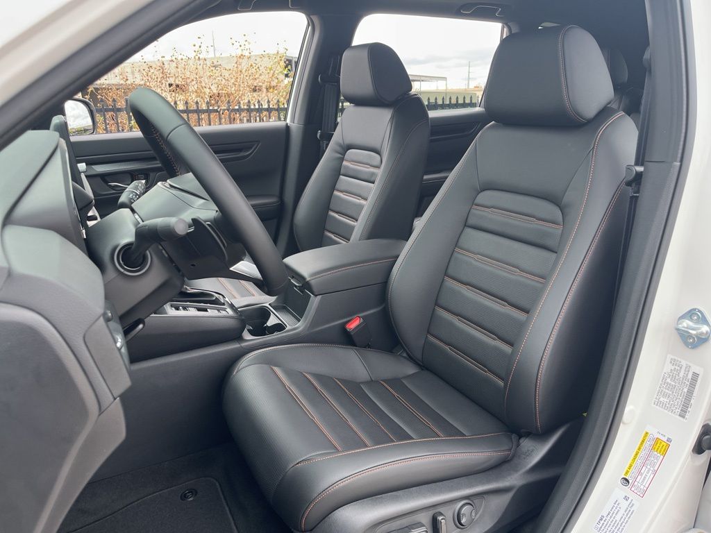 Thumbnail: 2026 Honda CR-V - 13