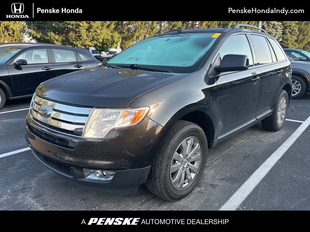 2010 Ford Edge SEL -
                  Indianapolis, IN