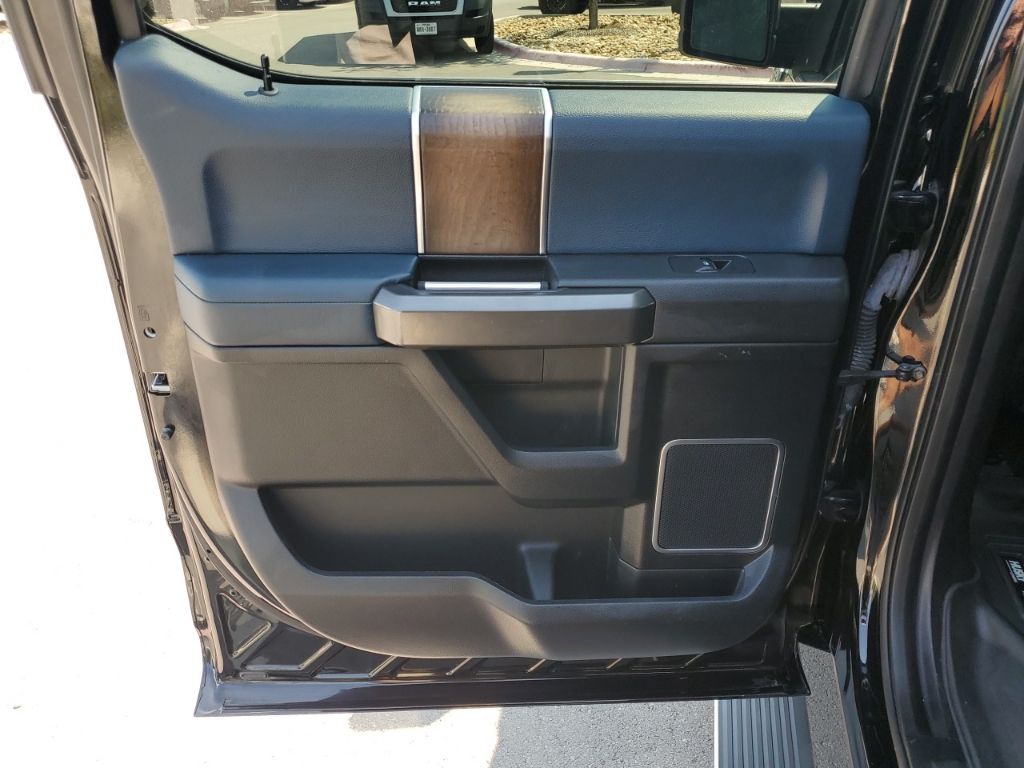 2018 Ford F-150  Lariat In Austin, Texas
