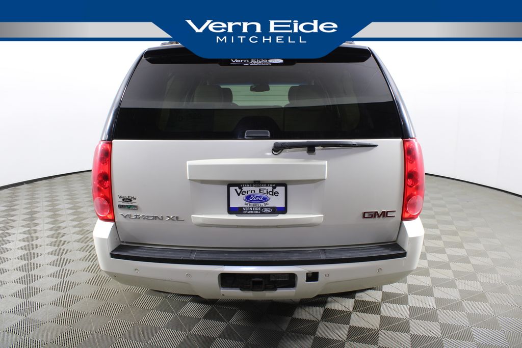 Used 2011 GMC Yukon XL for sale in 
