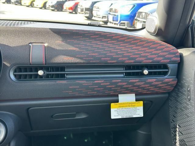 Thumbnail: 2026 MINI Cooper - 22