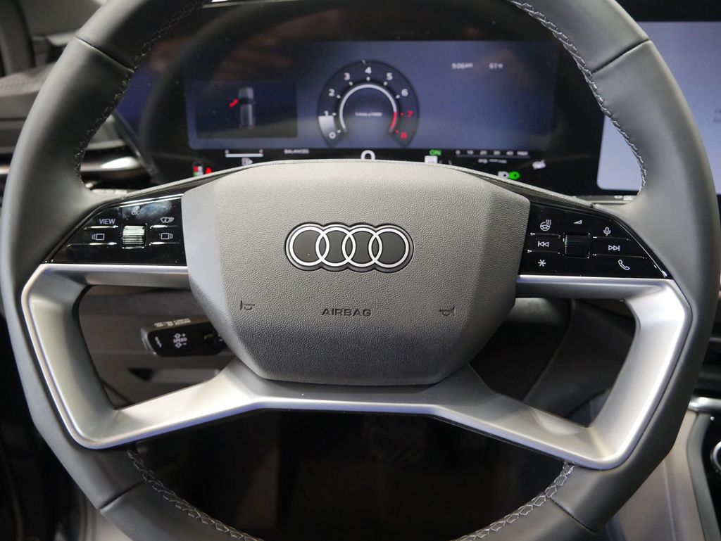 Thumbnail: 2026 Audi Q5 - 31