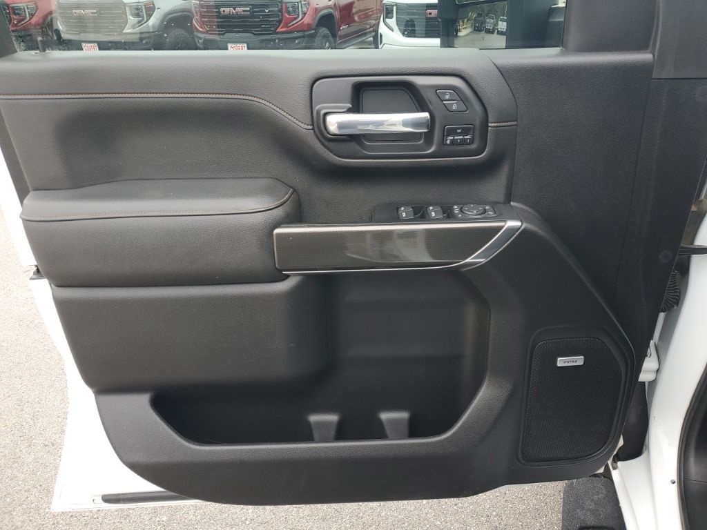 Used Car 2023 Gmc Sierra 2500hd  At4 For Sale Under $60,000 In Austin, Texas