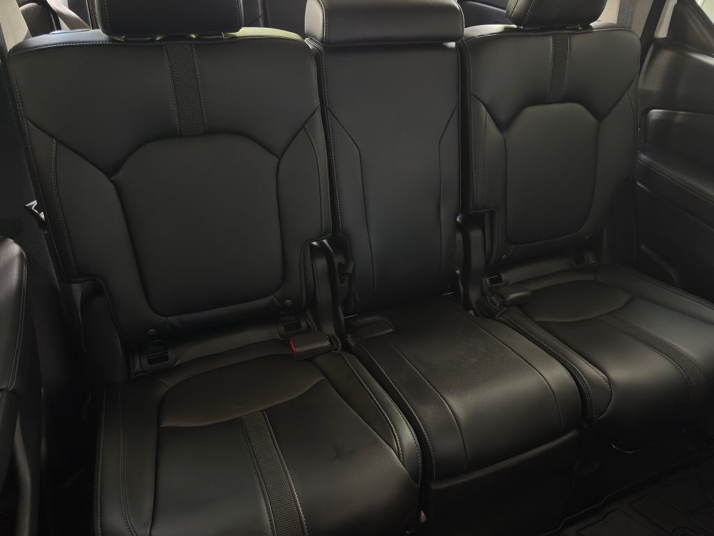 2023 Honda Pilot EX-L  at Classic Chevrolet Galveston