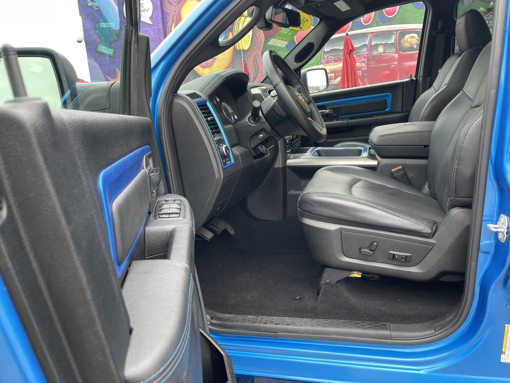 Used 2018 Ram 1500 Truck