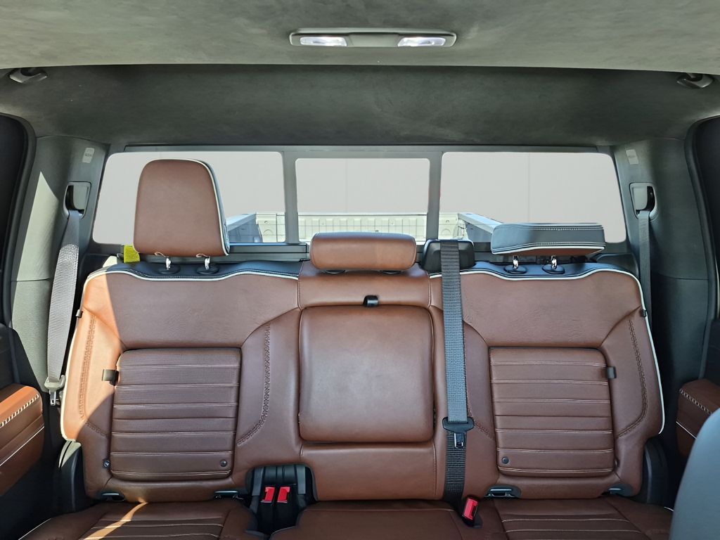 Used Car 2024 Gmc Sierra 3500hd  Denali Ultimate For Sale Under $70,000 In Austin, Texas