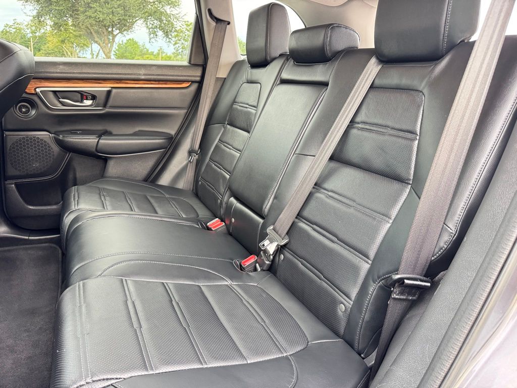 Used 2019 Honda CR-V SUV