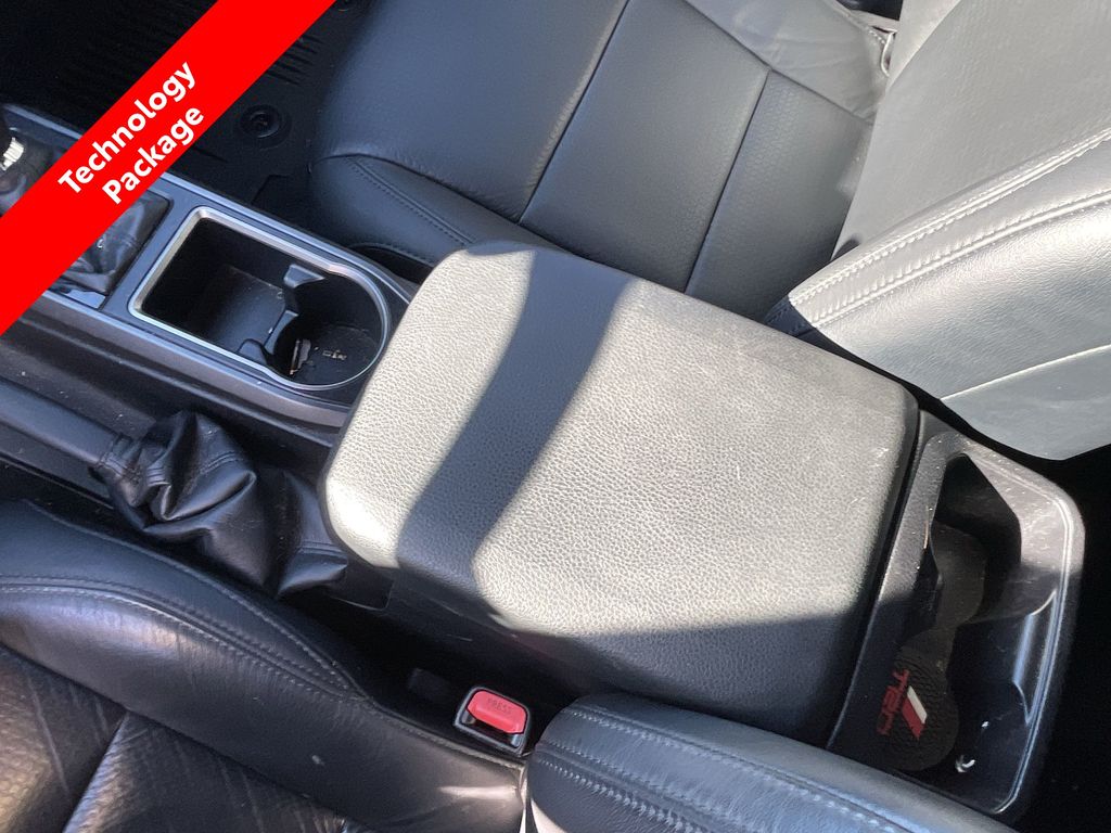 Used 2021 Toyota Tacoma Truck