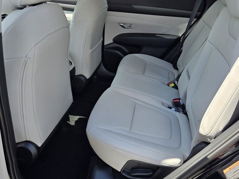2026 Hyundai Tucson - $31,440