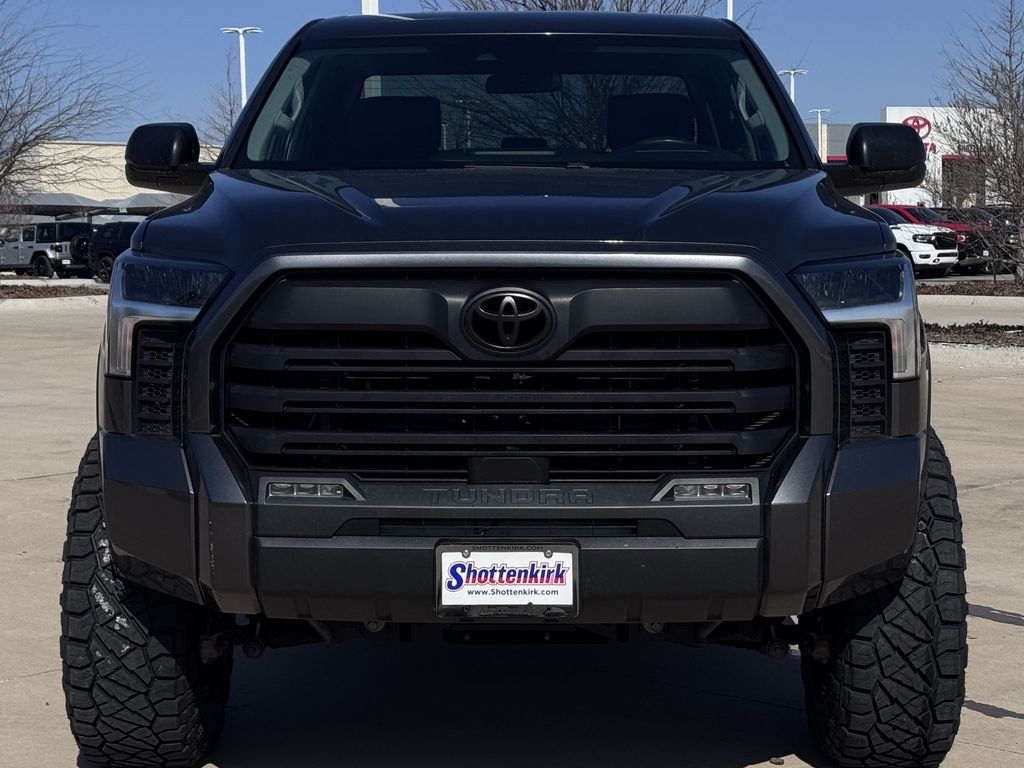 Used 2023 Toyota Tundra Truck
