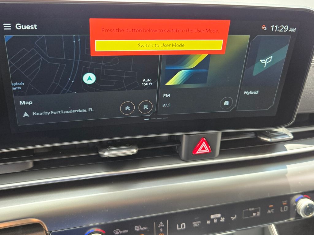 2027 Kia Carnival - $51,115