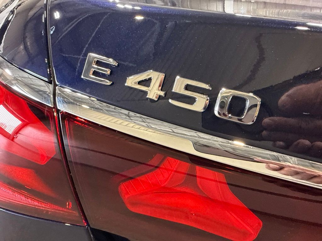 Thumbnail: 2027 Mercedes-Benz E-Class - 9