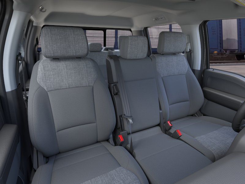 2026 Ford F-250 Super Duty XLT