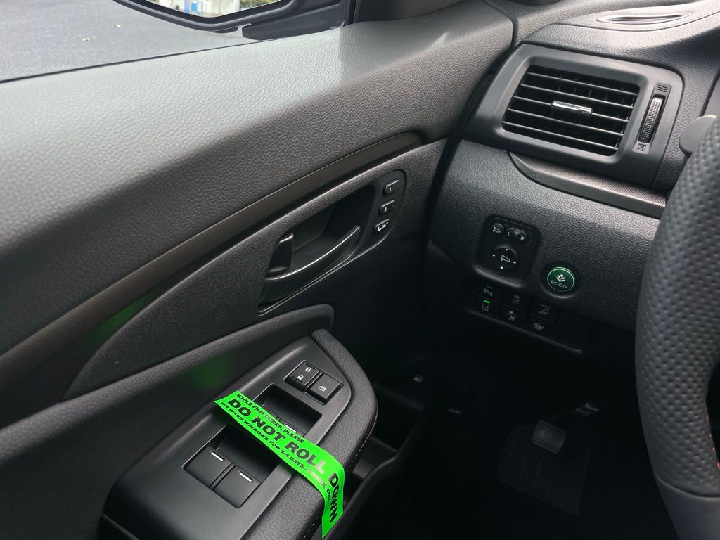 Thumbnail: 2026 Honda Ridgeline - 23