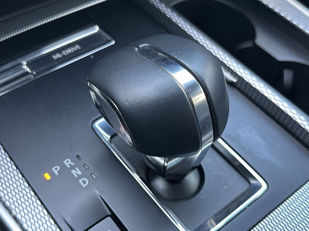 2025 Mazda CX-90 3.3 Turbo S Premium White at Stokes Mazda