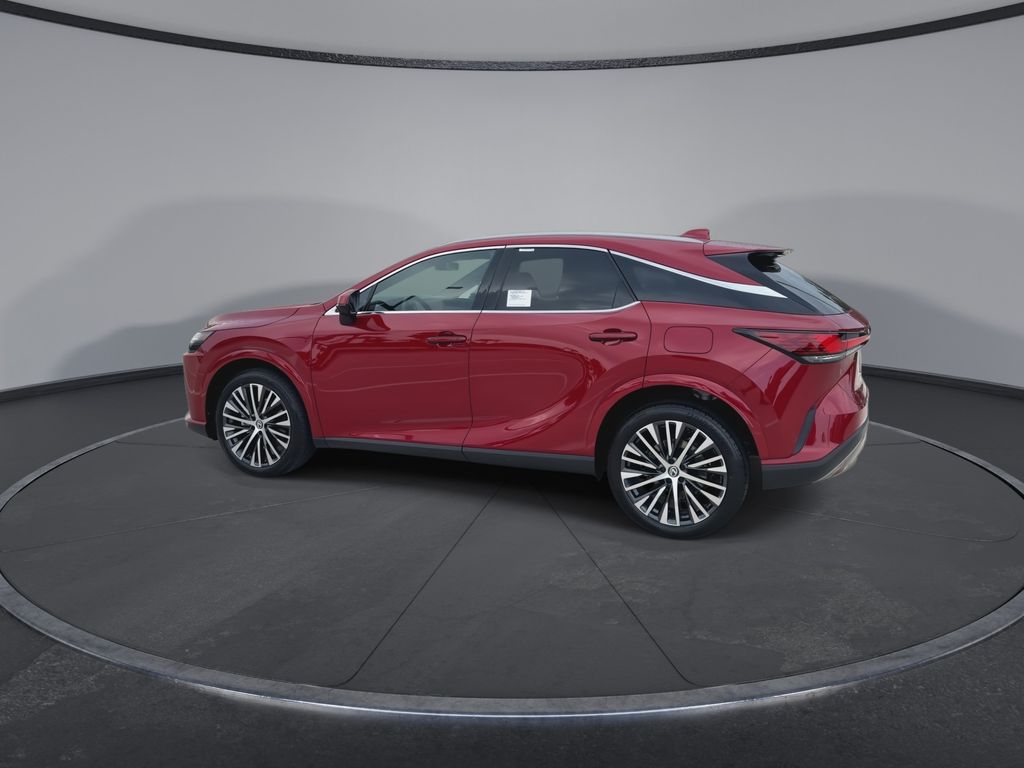 Thumbnail: 2026 Lexus RX - 6