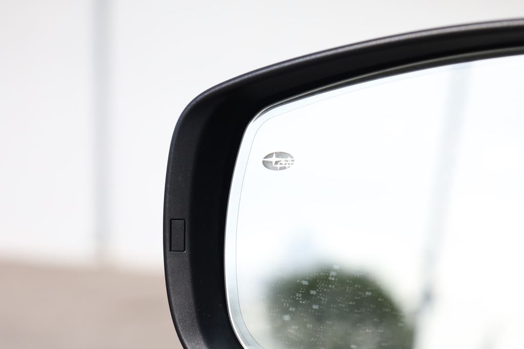 used 2024 Subaru Forester car, priced at $27,662