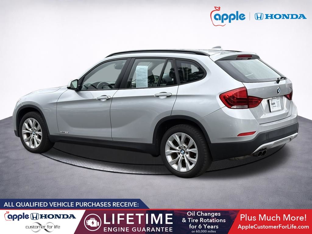 2013 BMW X1 xDrive28i