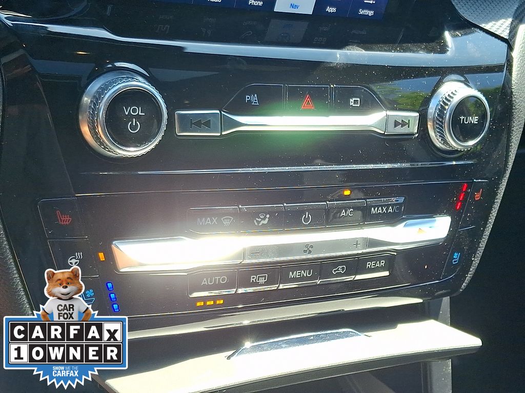 Used 2023 Ford Explorer SUV