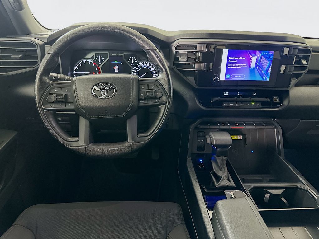 Thumbnail: 2025 Toyota Tundra - 22