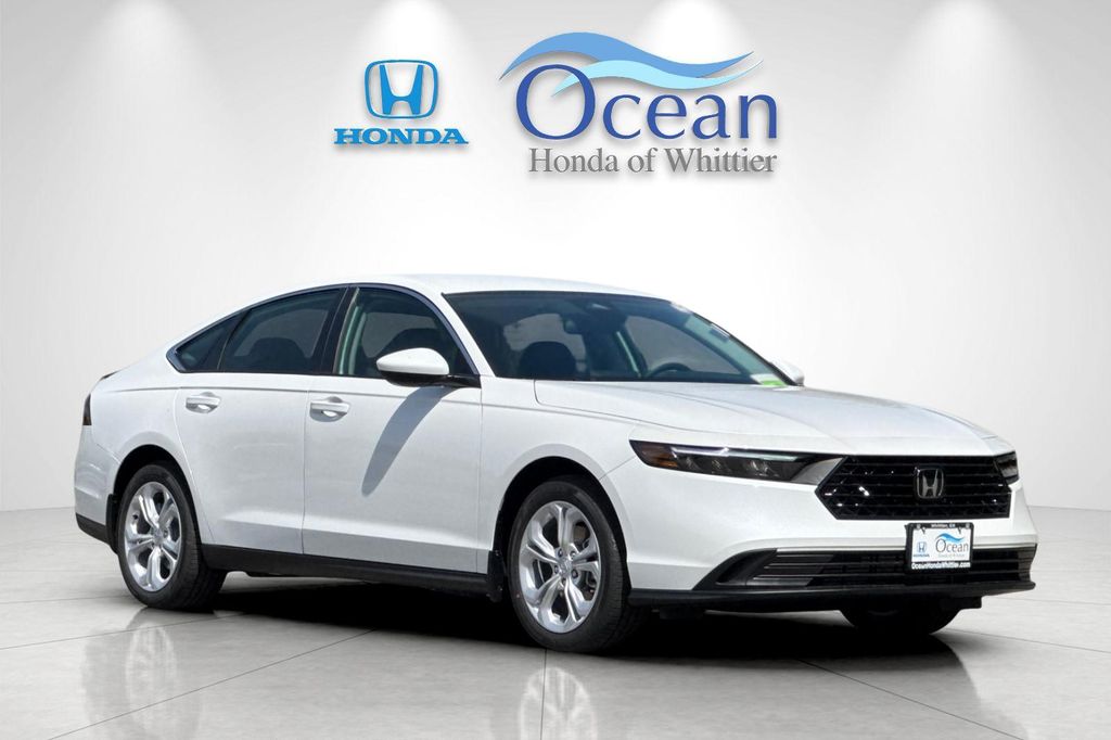 New 2026  Honda LX image 2