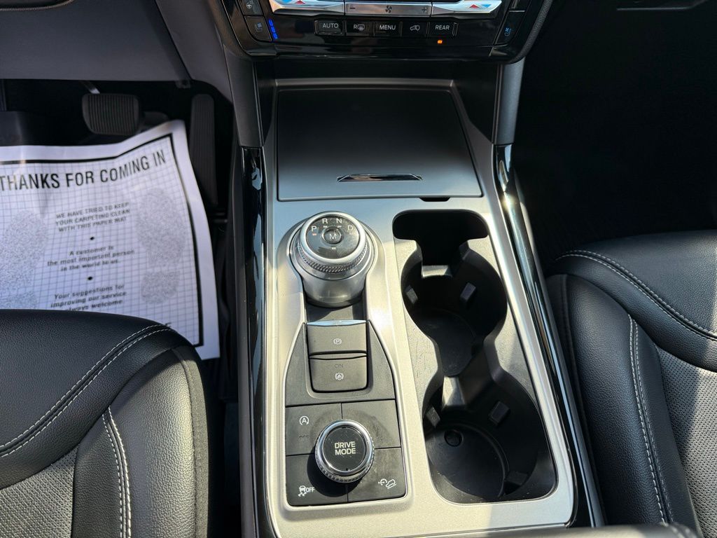 Thumbnail: 2023 Ford Explorer - 20