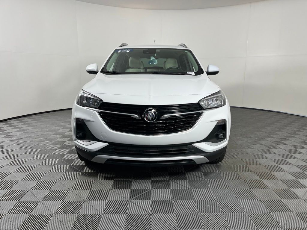 Thumbnail: 2023 Buick Encore GX - 7