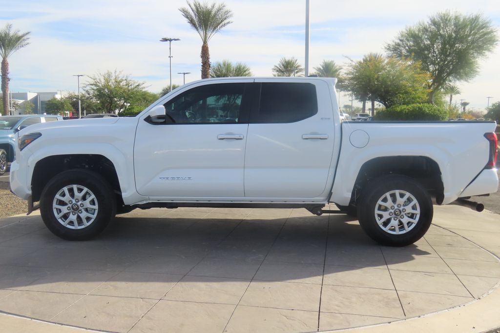 Thumbnail: 2026 Toyota Tacoma - 8