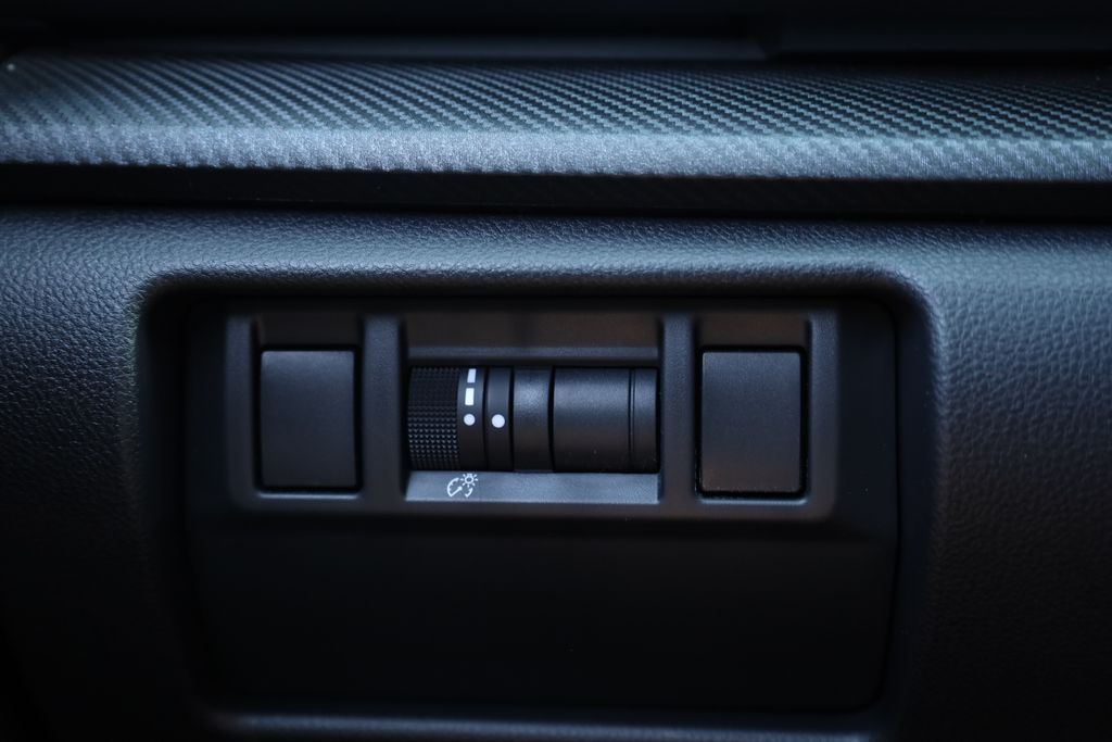 new 2026 Subaru Crosstrek car, priced at $32,711