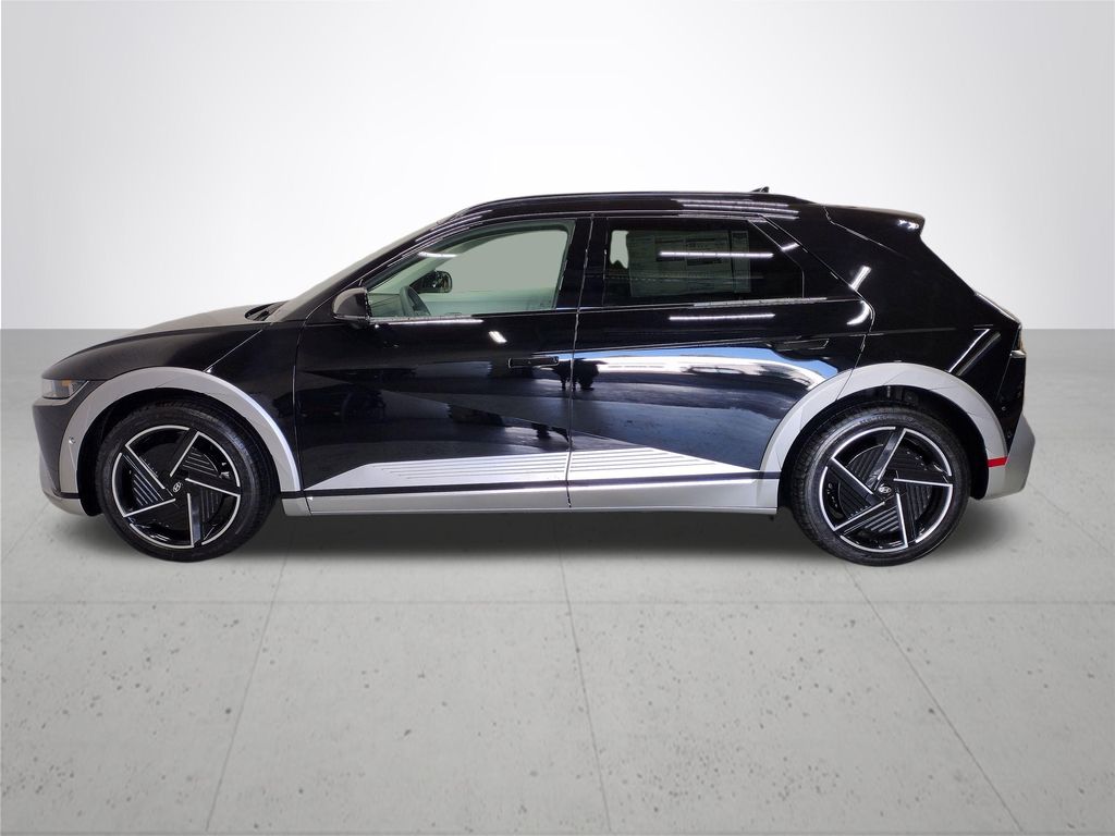 2026 Hyundai IONIQ 5 Limited