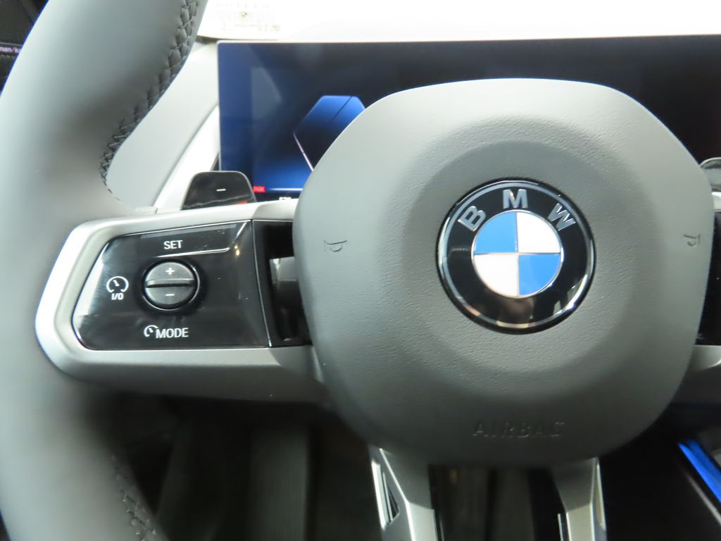 Thumbnail: 2026 BMW X3 - 11