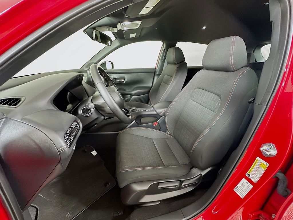 2025 Honda HR-V Sport 20