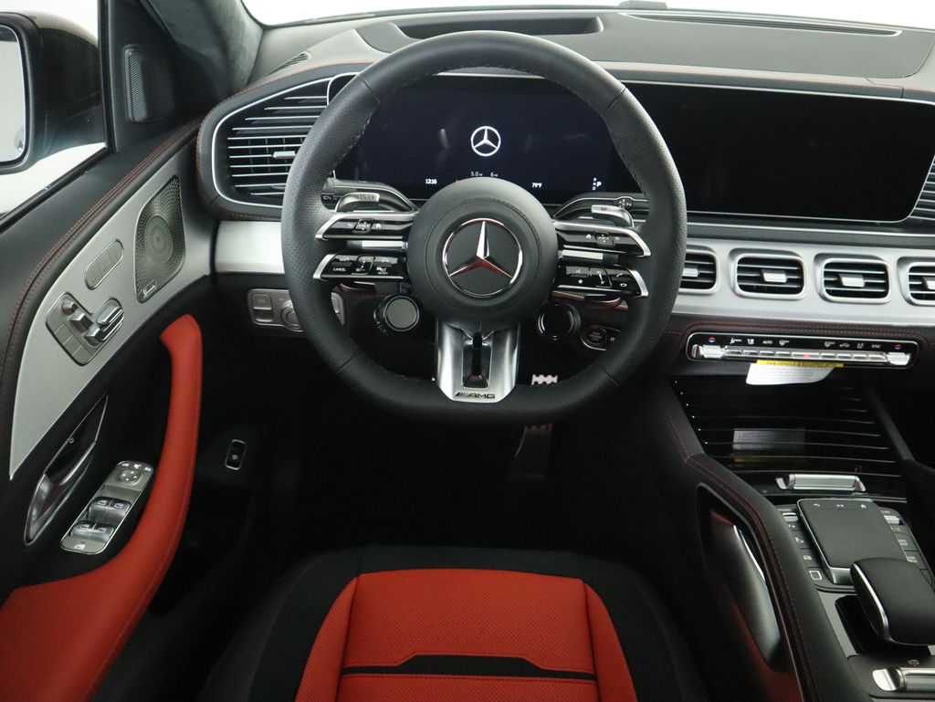 Thumbnail: 2026 Mercedes-Benz GLE - 11