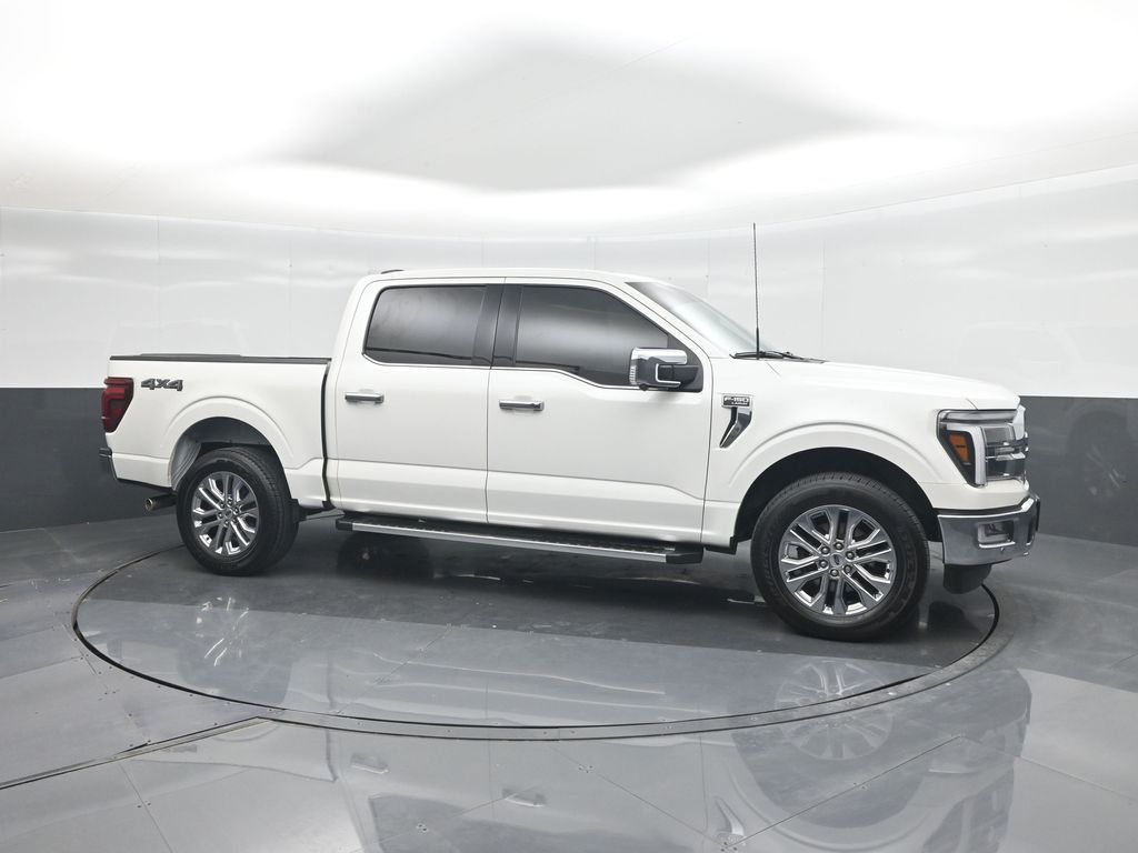 Used 2024 Ford F-150 Truck