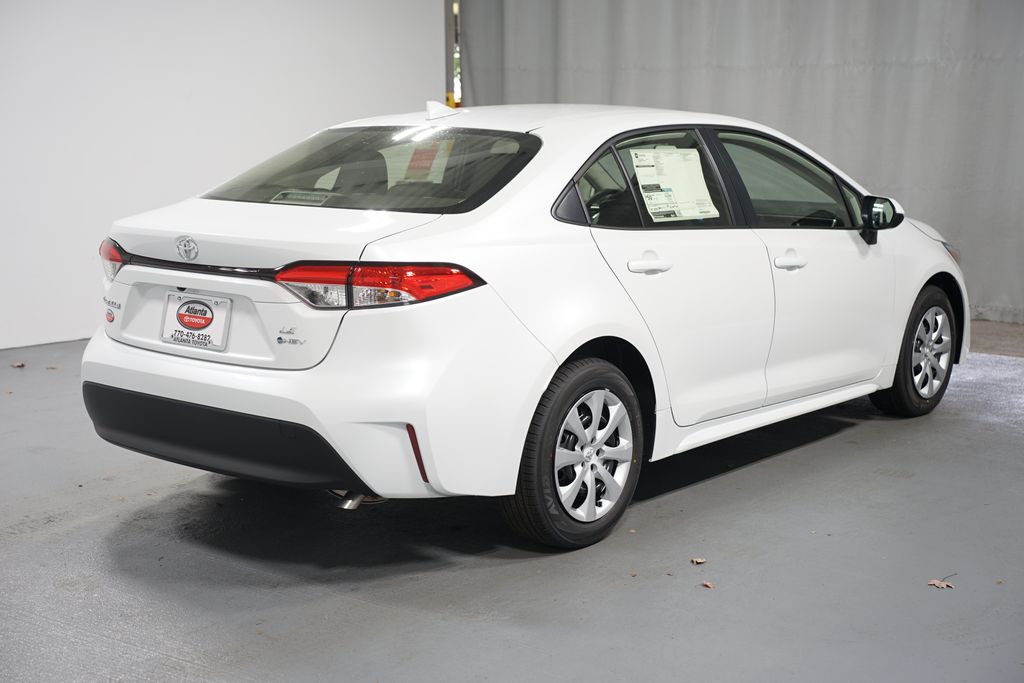 Thumbnail: 2026 Toyota Corolla - 8