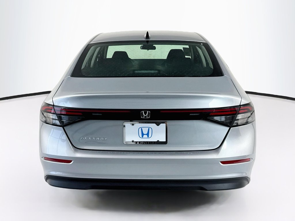 Thumbnail: 2026 Honda Accord - 6