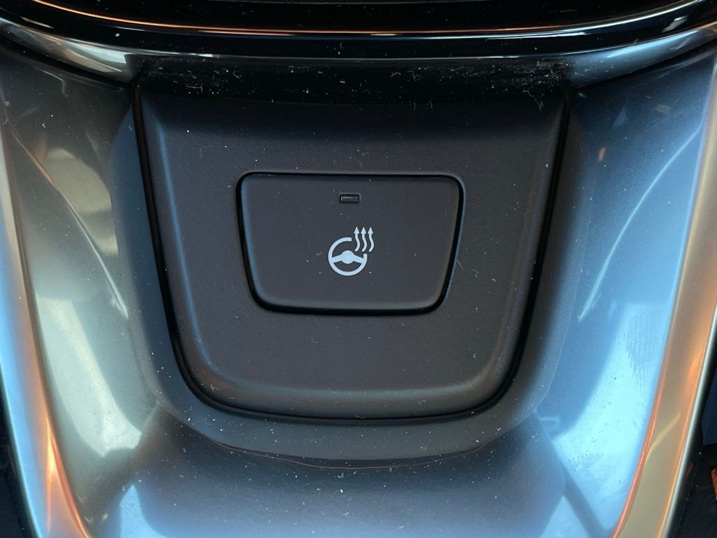 2025 Honda CR-V Sport Touring 15