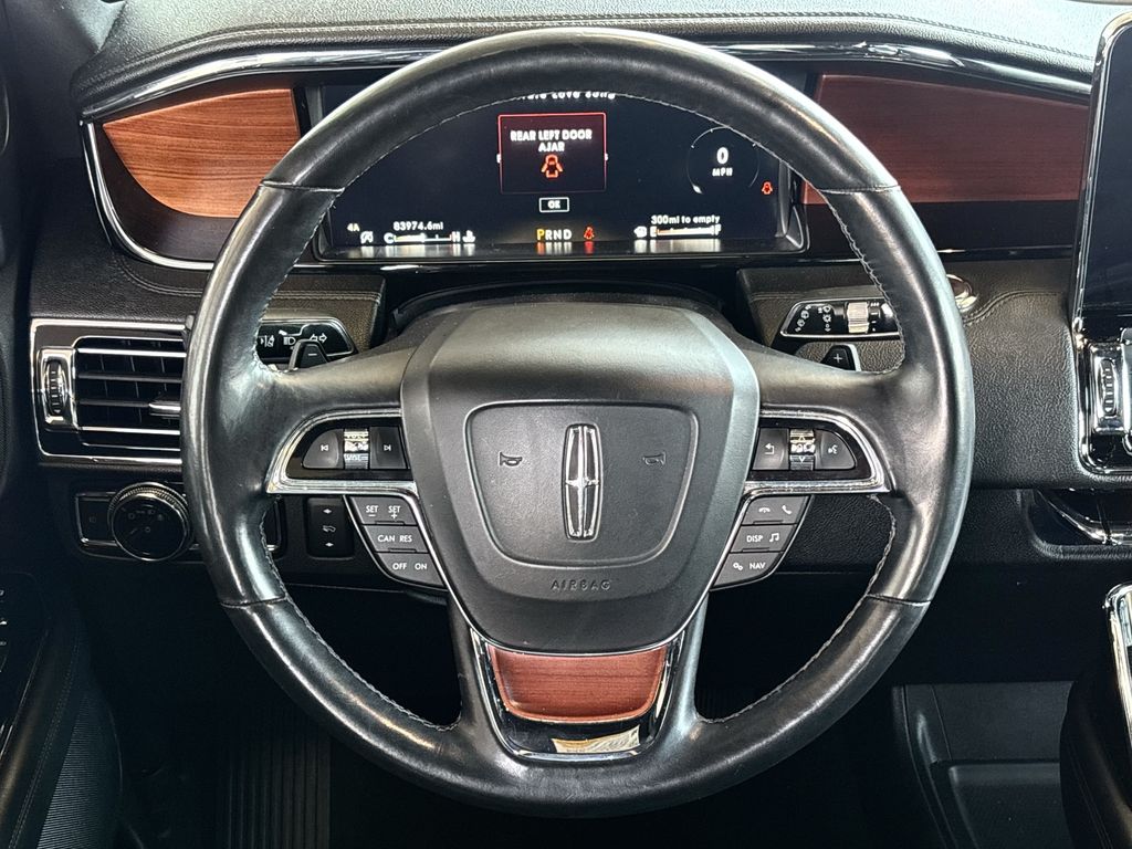 Used 2020 Lincoln Navigator SUV