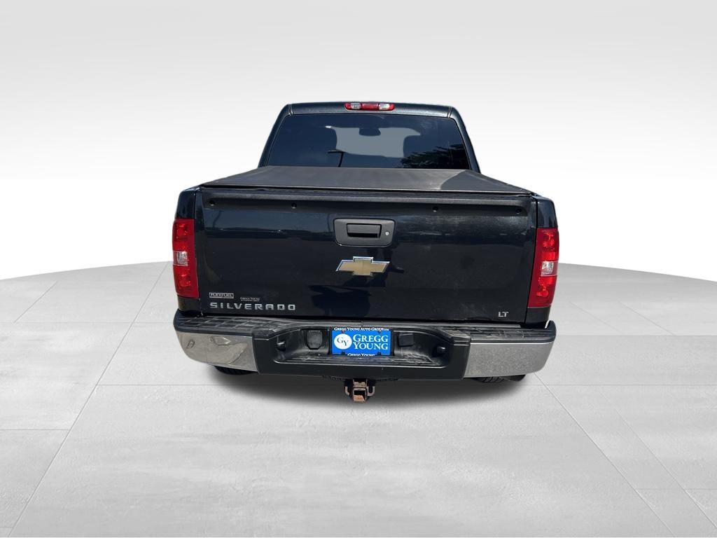 Used 2010 Chevrolet Silverado 1500 Truck