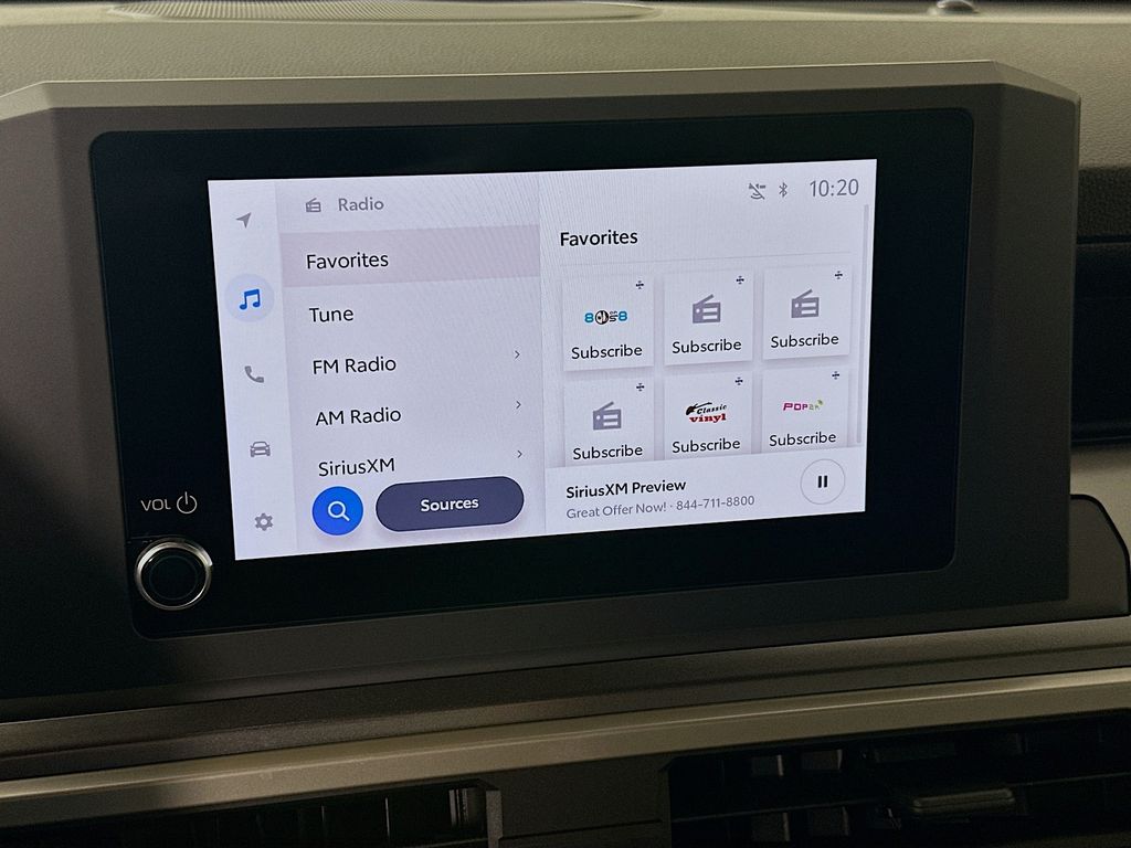 Thumbnail: 2025 Toyota Tacoma - 15