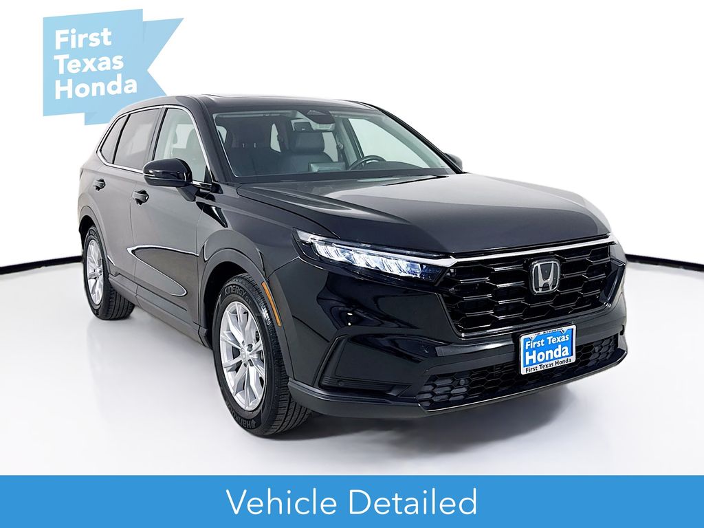 Used Car 2023 Honda Cr-v  Ex-l For Sale Under $30,000 In Austin, Texas