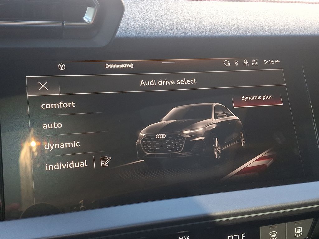2025 Audi S3  21