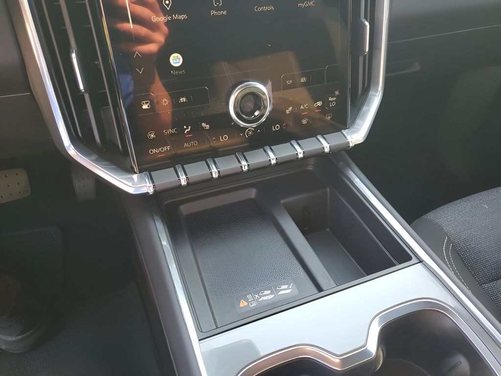 Used Car 2025 Gmc Acadia  Elevation For Sale Under $40,000 In Austin, Texas