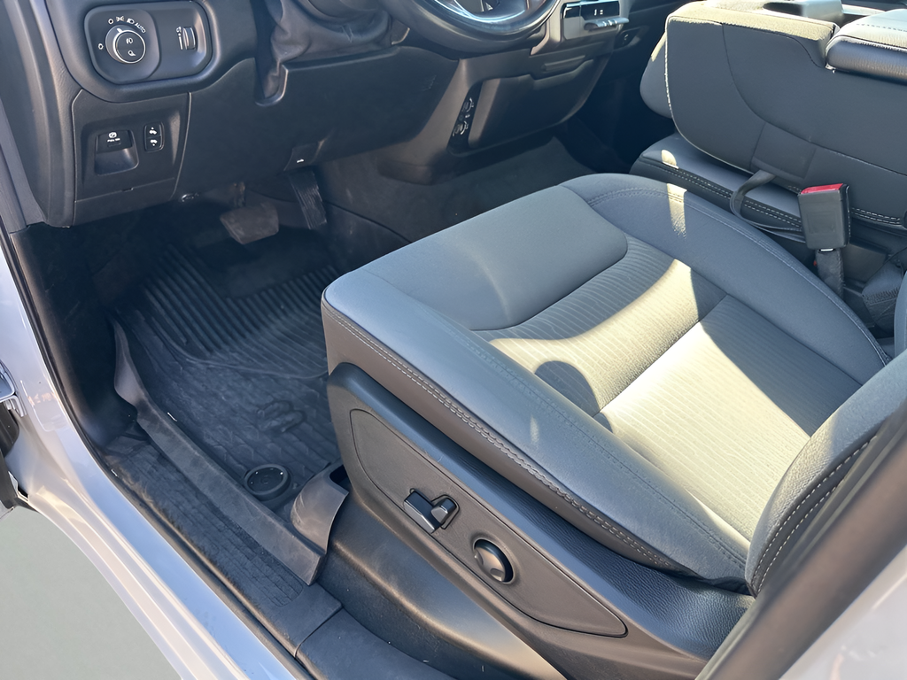 Used Car 2022 Ram 1500  Big Horn/lone Star For Sale Under $40,000 In Austin, Texas