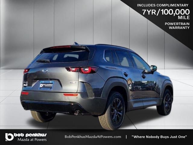 2026 Mazda CX-50 Premium - Photo 29