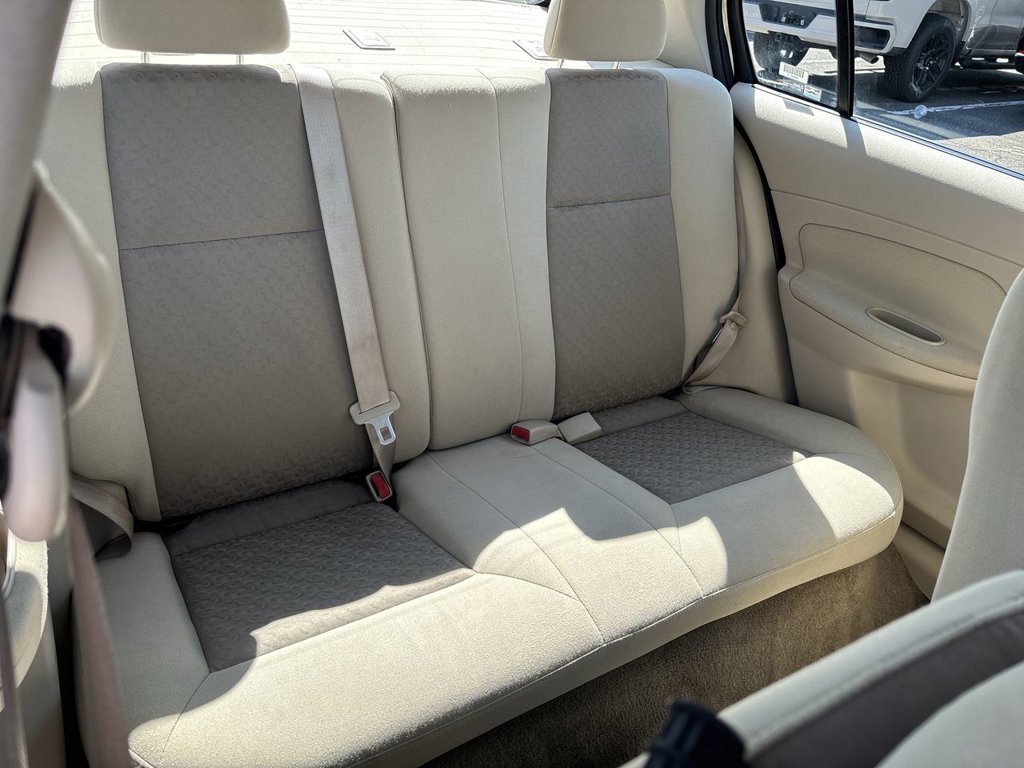 Used 2006 Chevrolet Cobalt Sedan