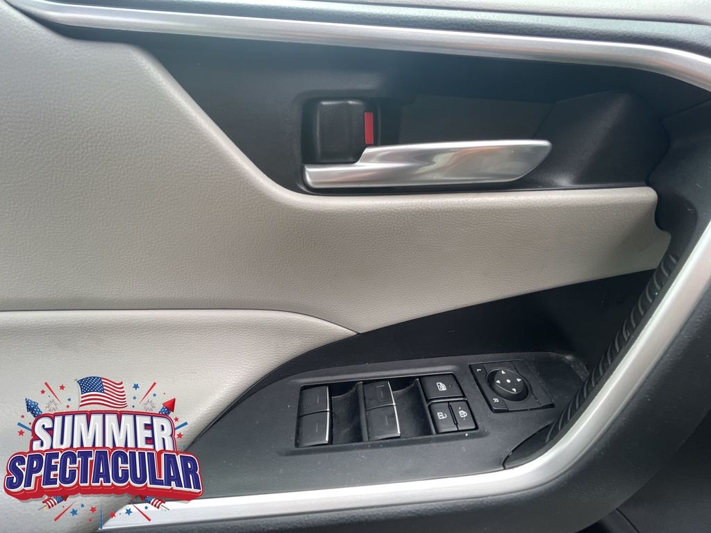 Used 2023 Toyota RAV4 SUV