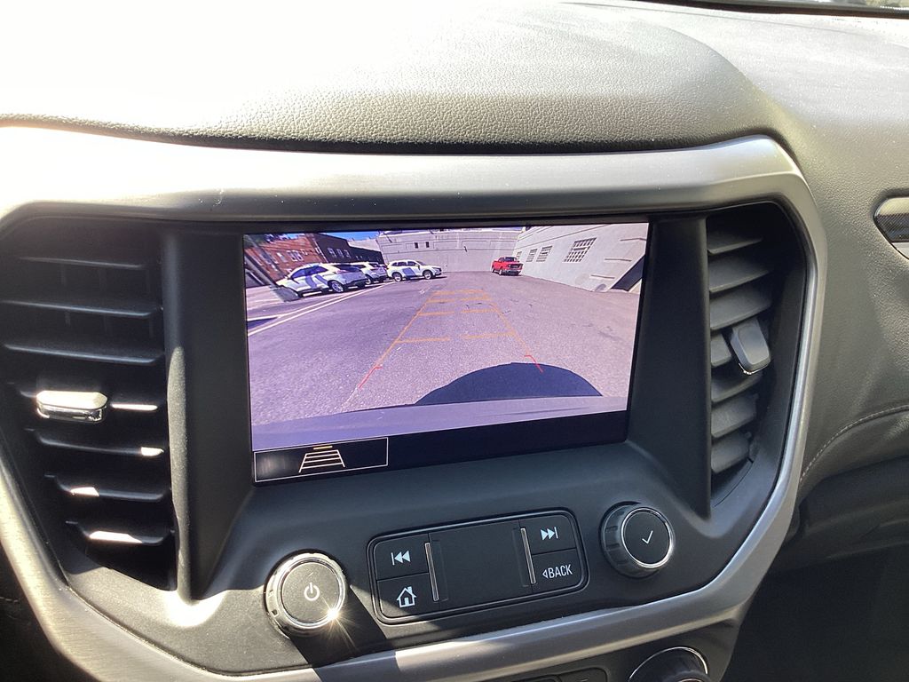 Used 2020 GMC Acadia SUV