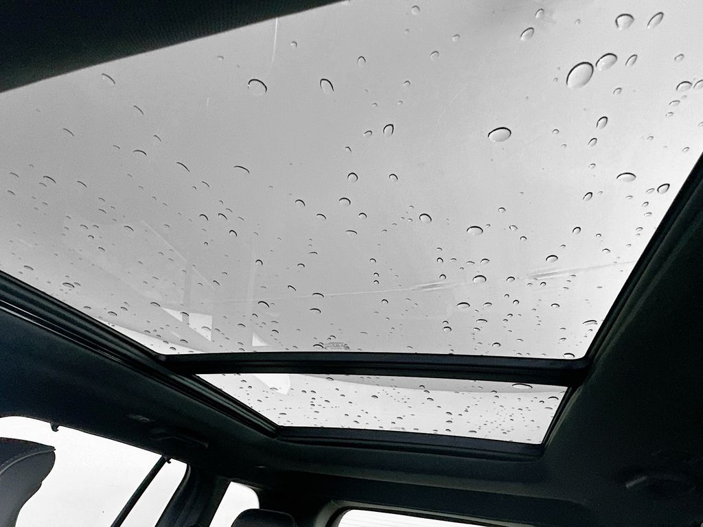 New 2025 Silver Jeep Overland image 14